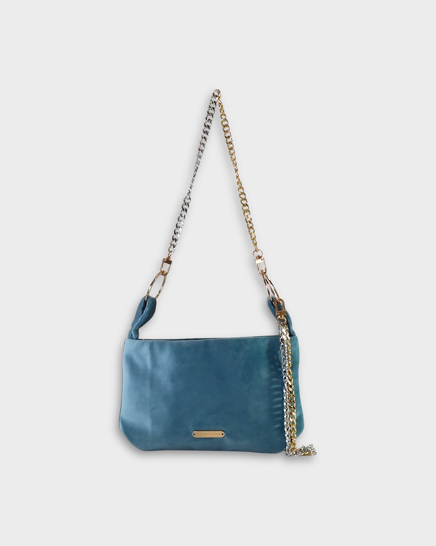 Ellie Mini Bag Blue