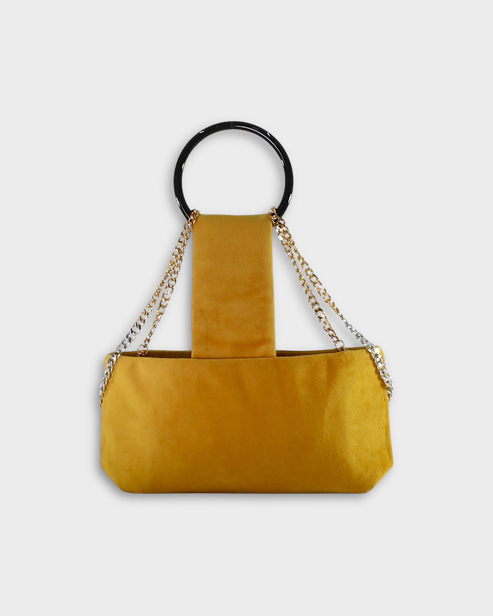 maria_clutch_bag #color_mustard