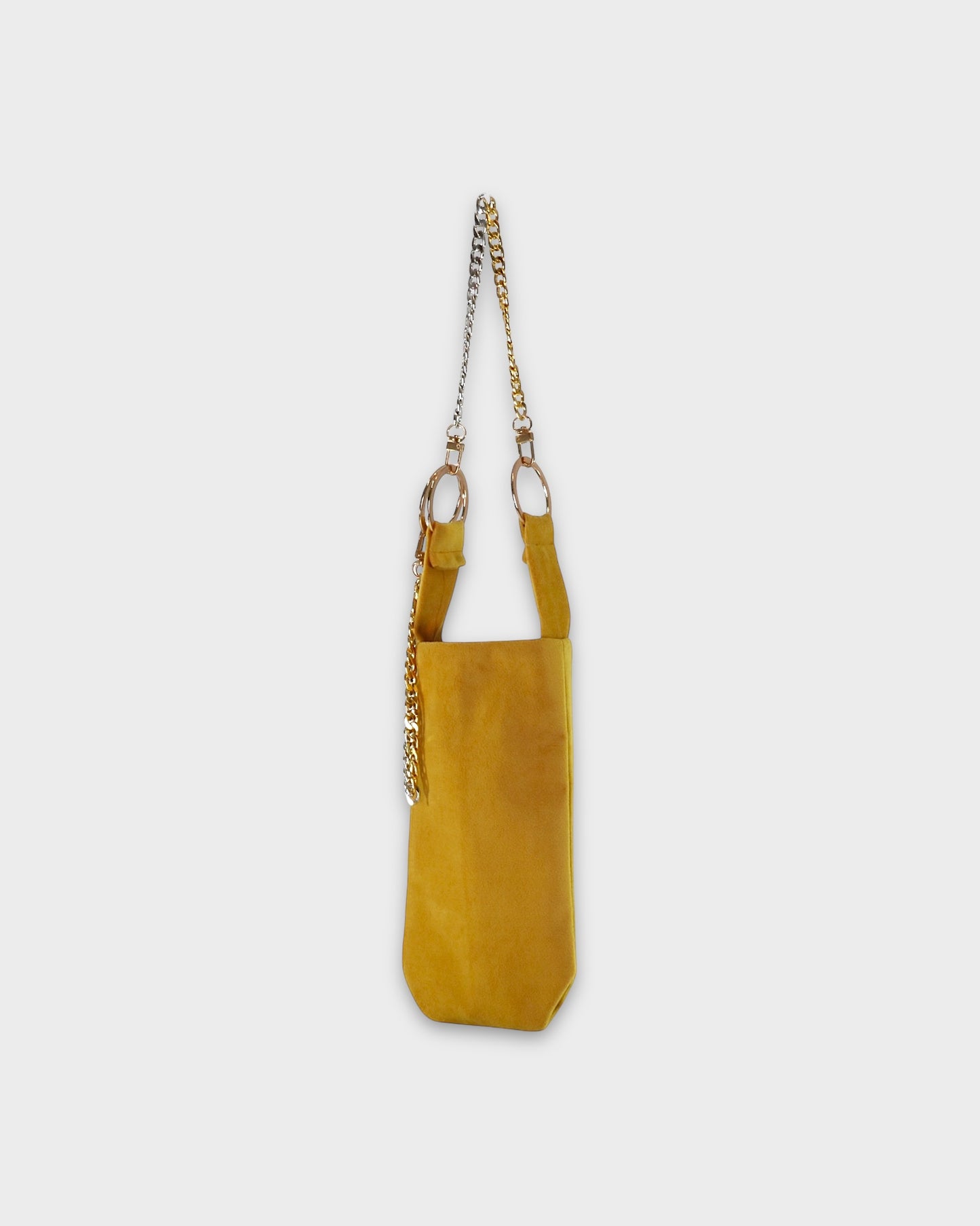 anna_mini_bag #color_mustard