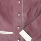 Vintage Simopeil Antelope Leather Jacket