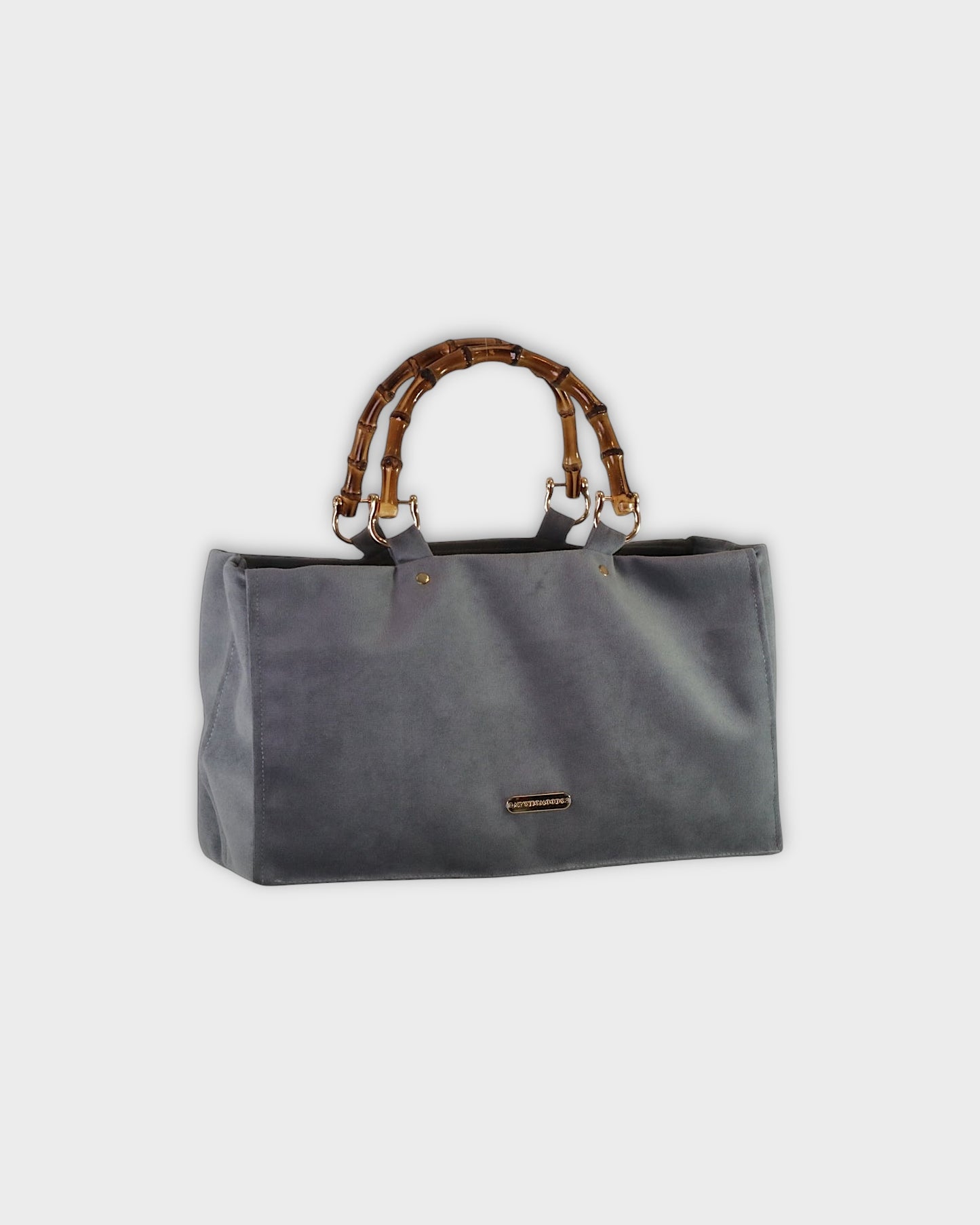 Aria Limited Edition Bag Gray