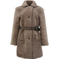 Pre-Owned Owen Barry Shearling