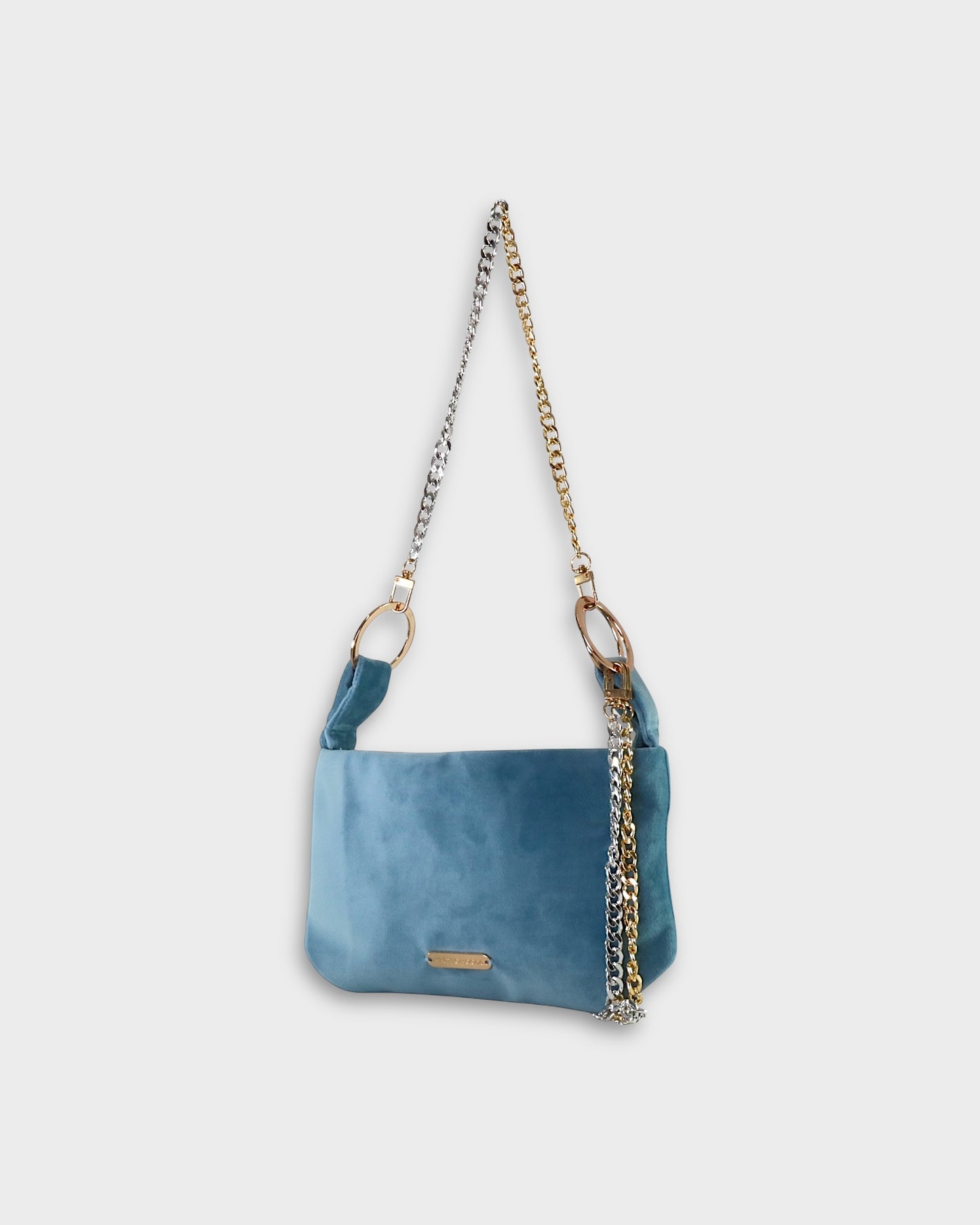 Ellie Mini Bag Blue