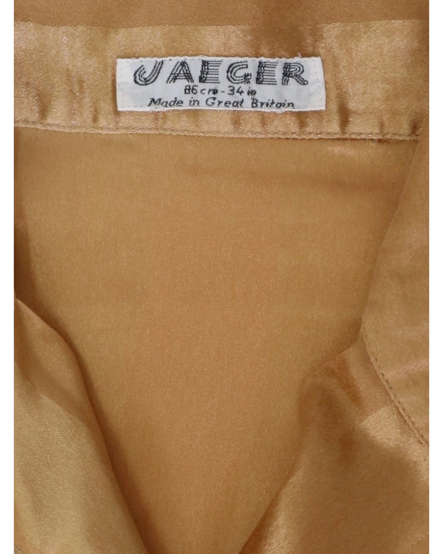 Vintage Jaeger Shirt