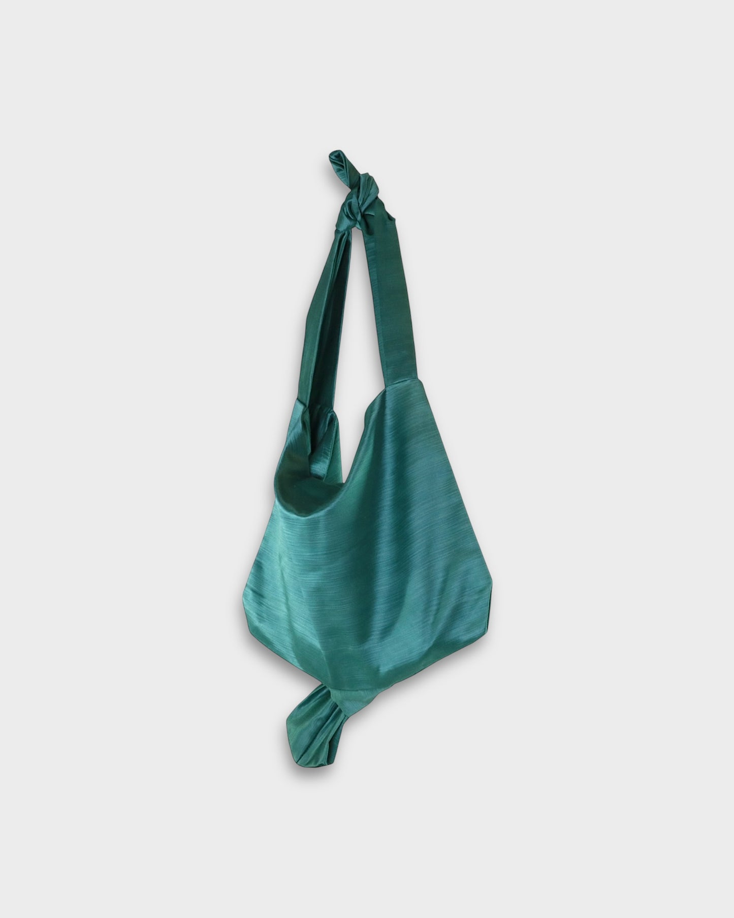 Ella Tote Tote Blue Green