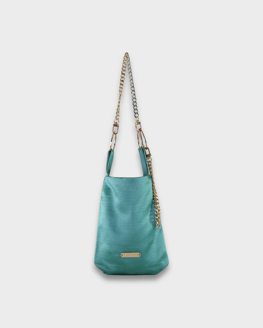 Anna Mini Bag Green