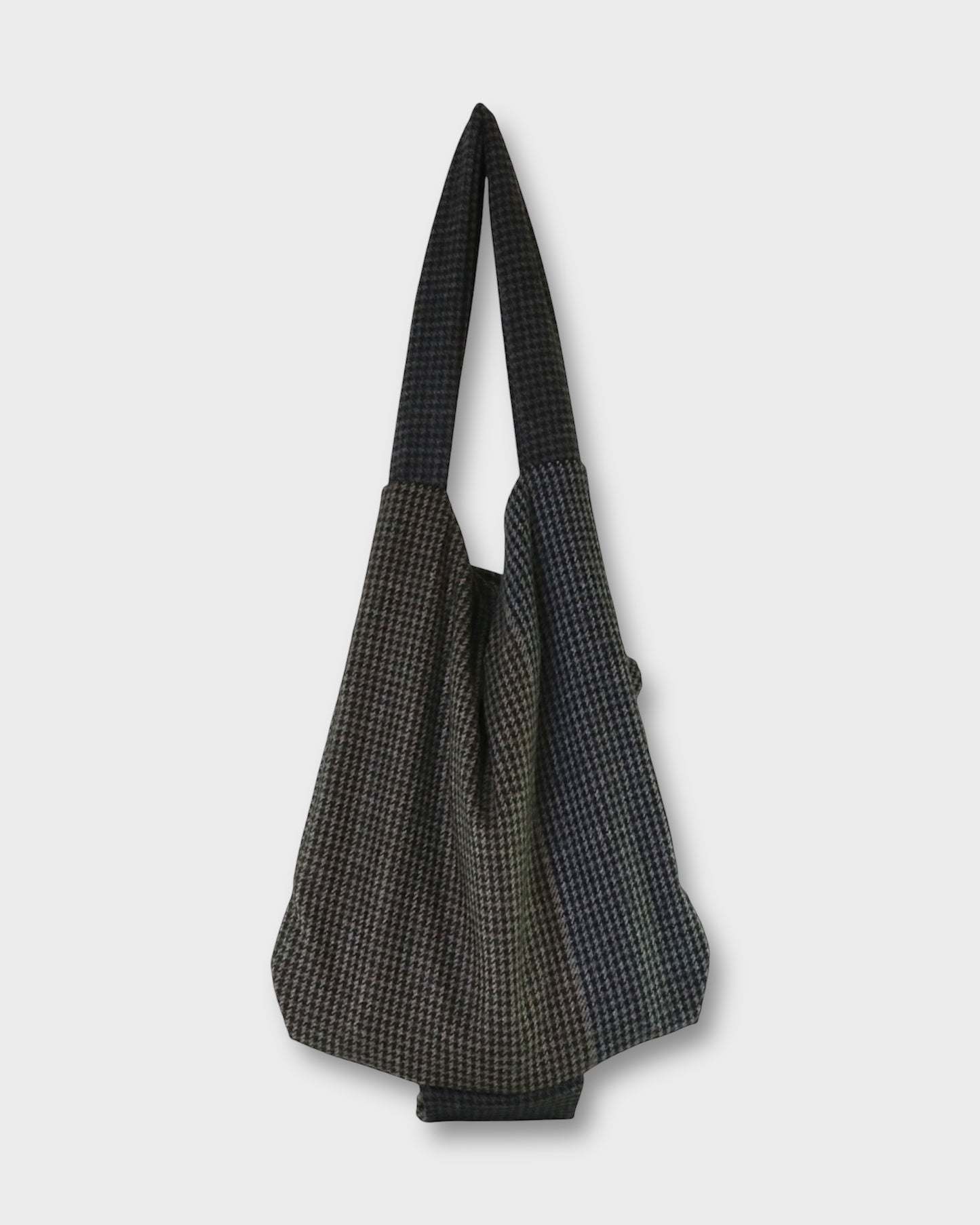 Hazel Limited Edition Bow Bag Grey