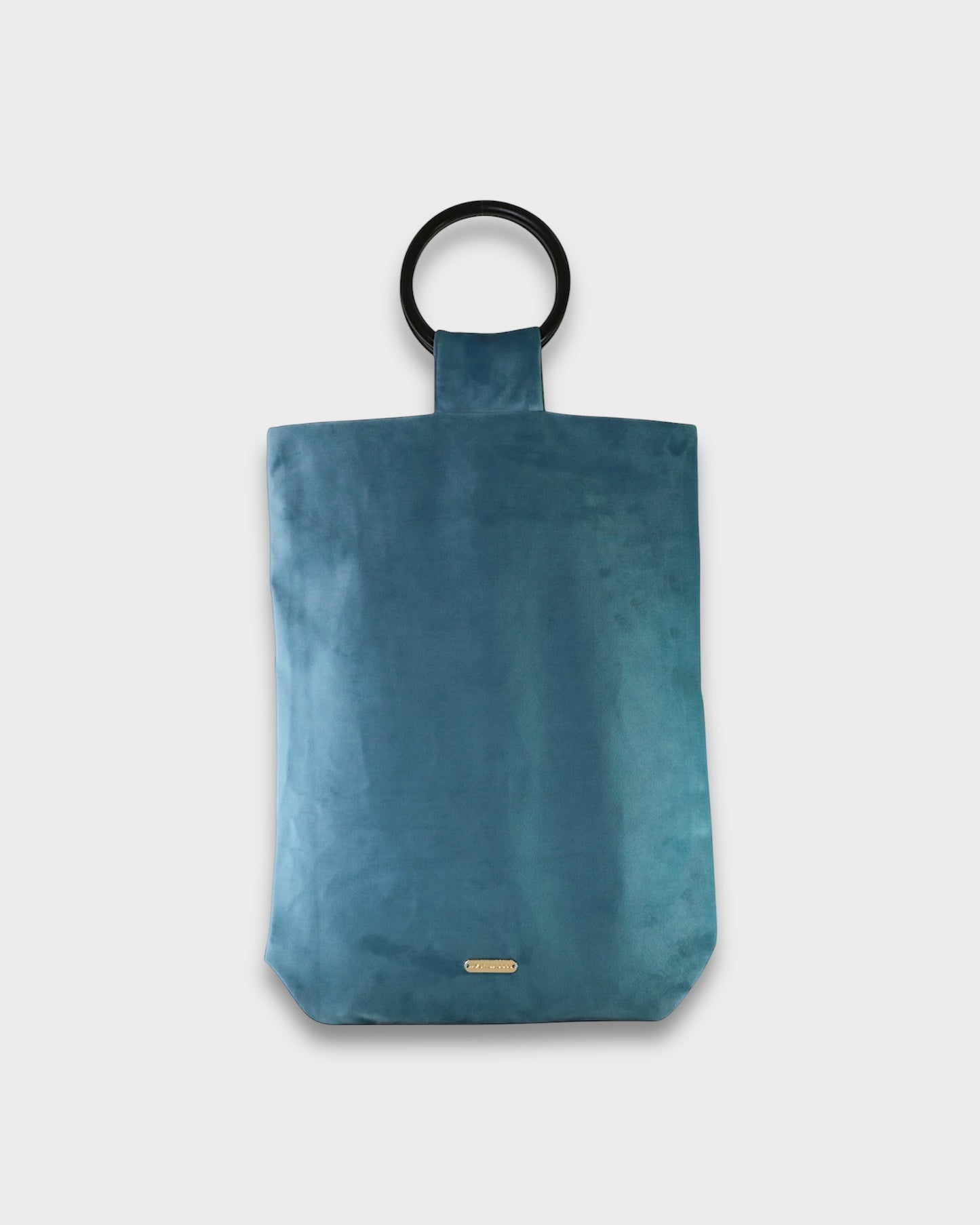 Mia Tote Bag Blue