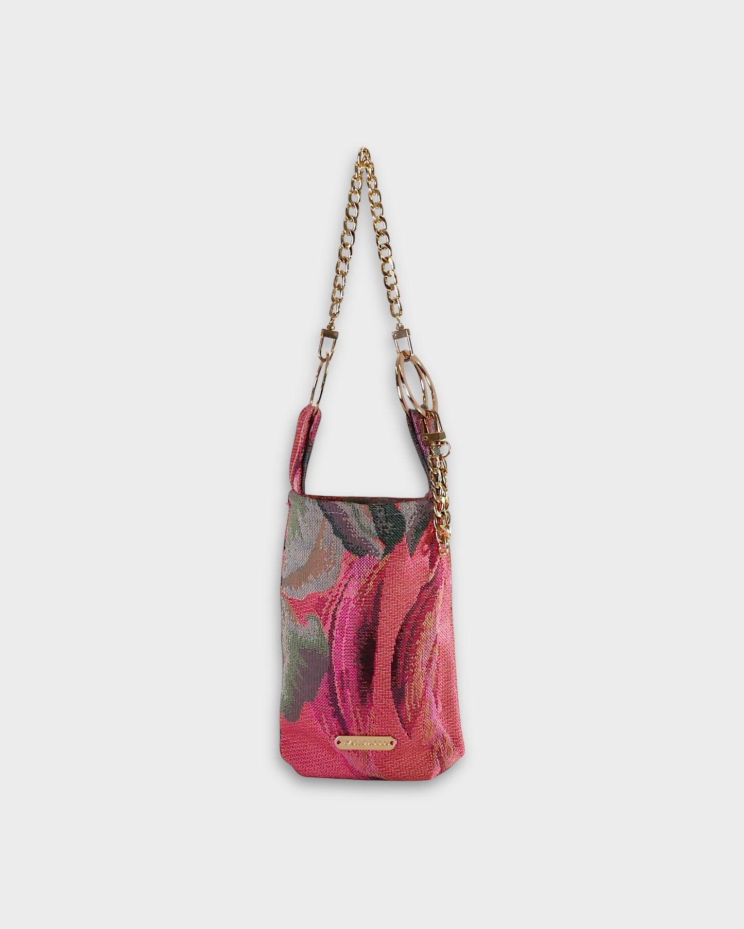 Anna Mini Bag Multicoloured