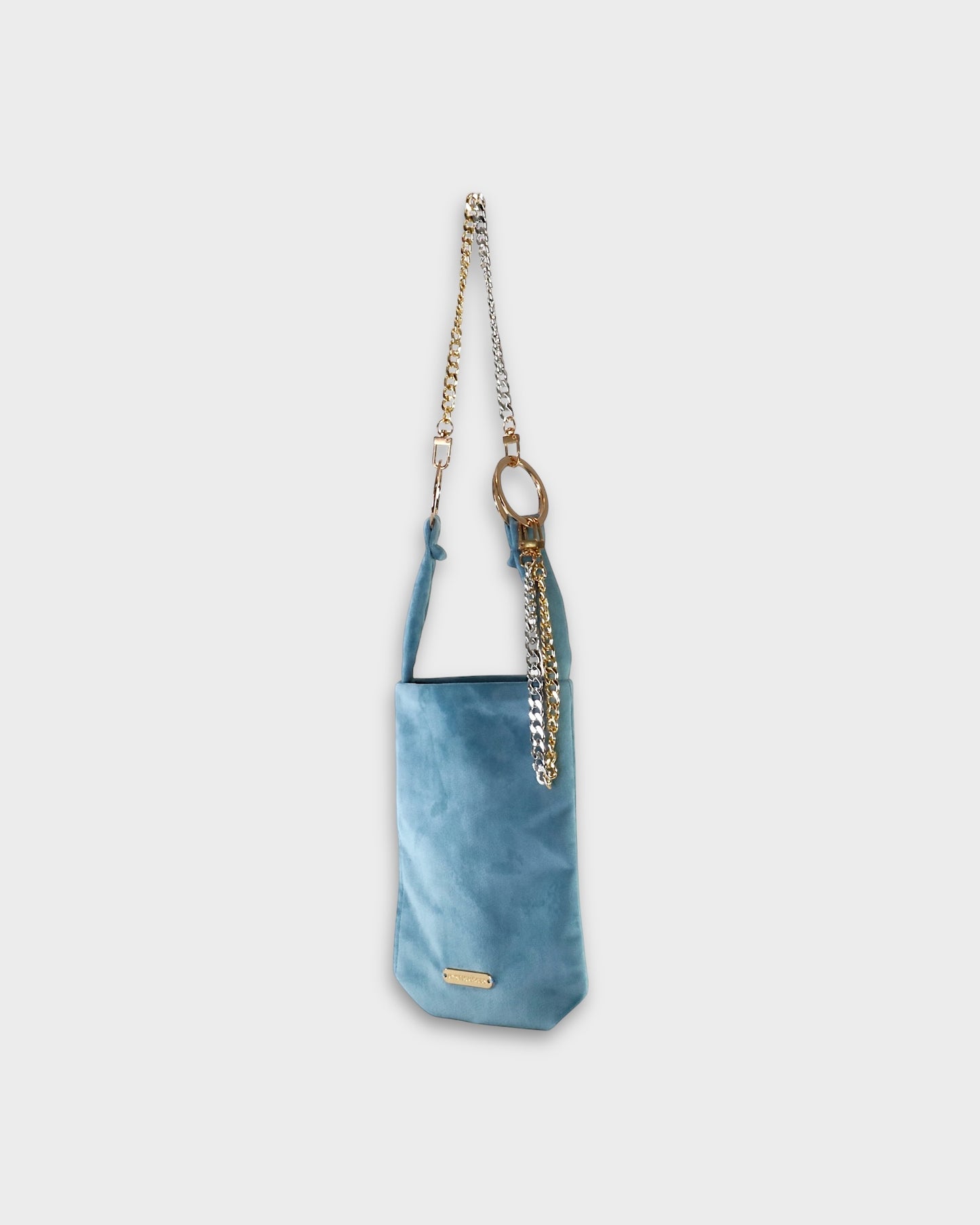 Anna Mini Bag Blue