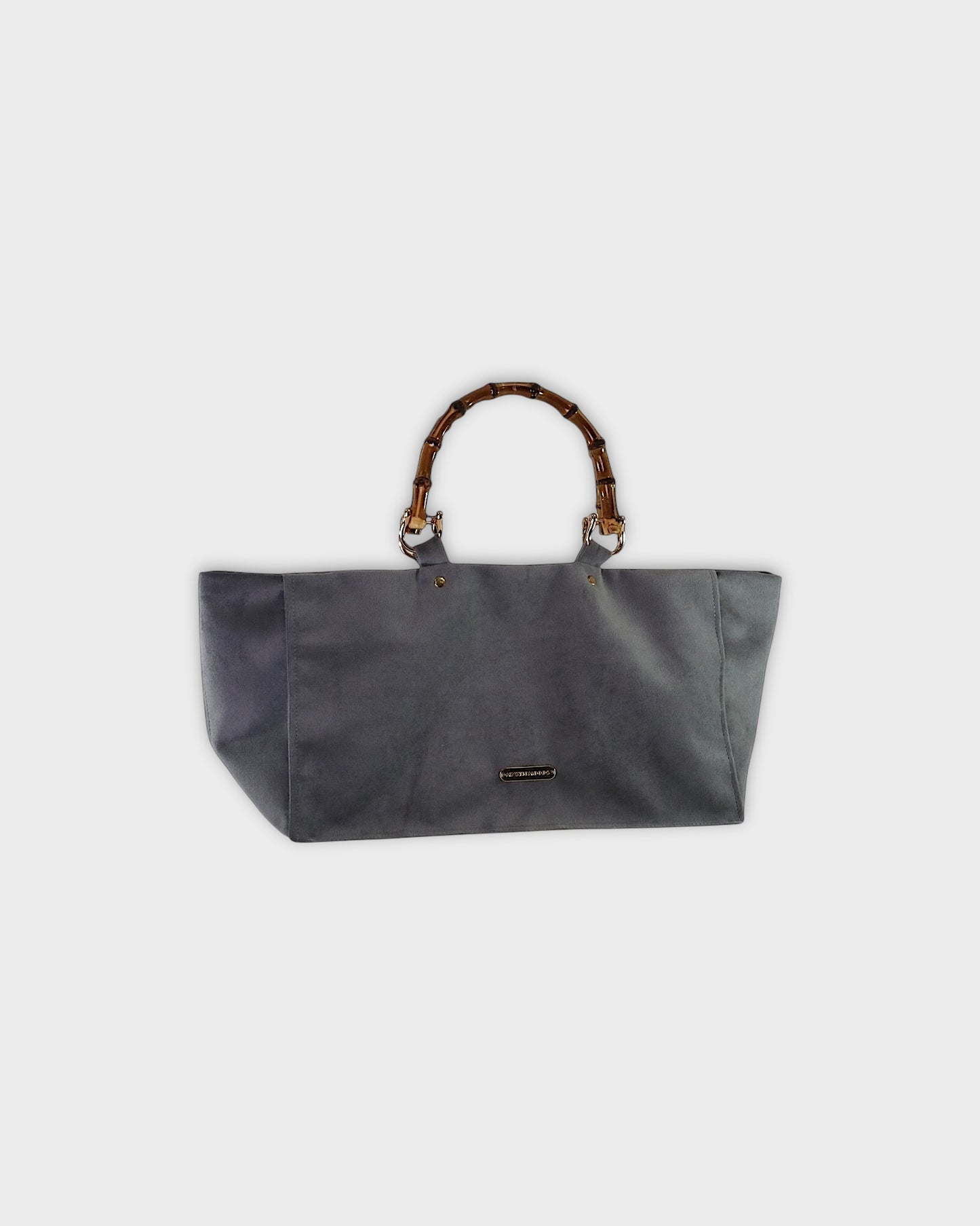 Aria Limited Edition Bag Gray