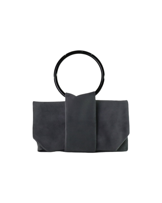 Aurora Day & Nigh Bag Grey