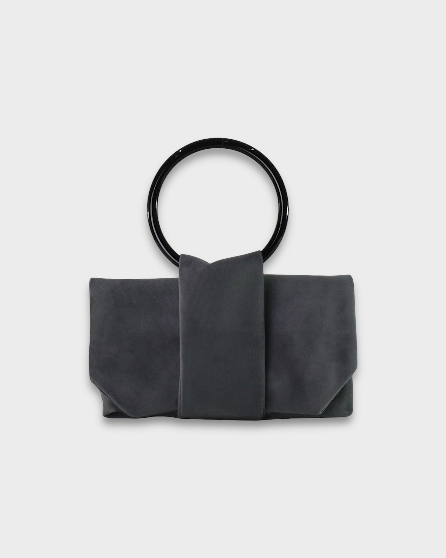 Aurora Day & Nigh Bag Grey