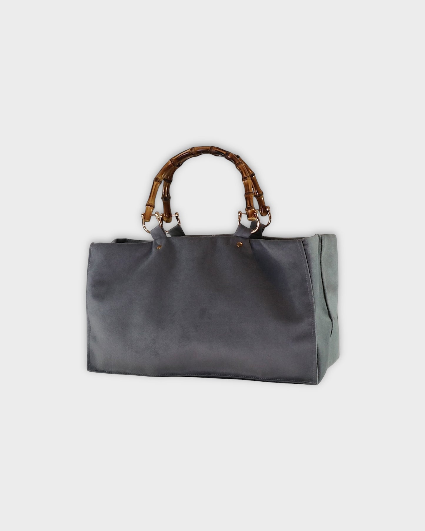 Aria Limited Edition Bag Gray