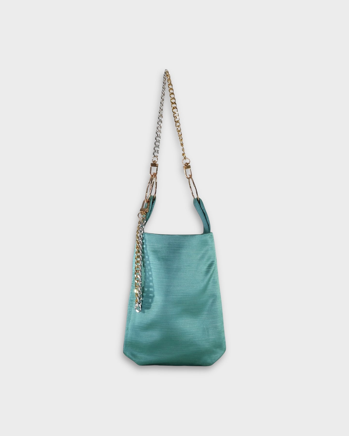 Anna Mini Bag Green