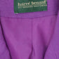 Harve Bernard Suit Jacket