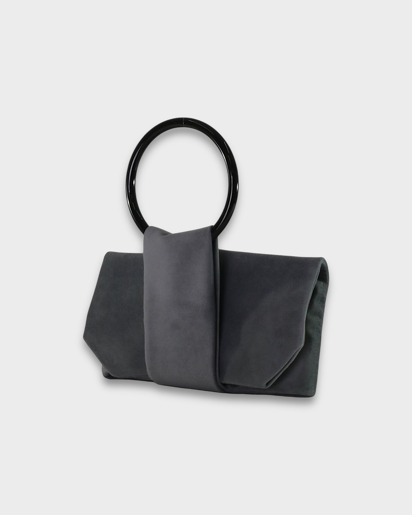 Aurora Day & Nigh Bag Grey