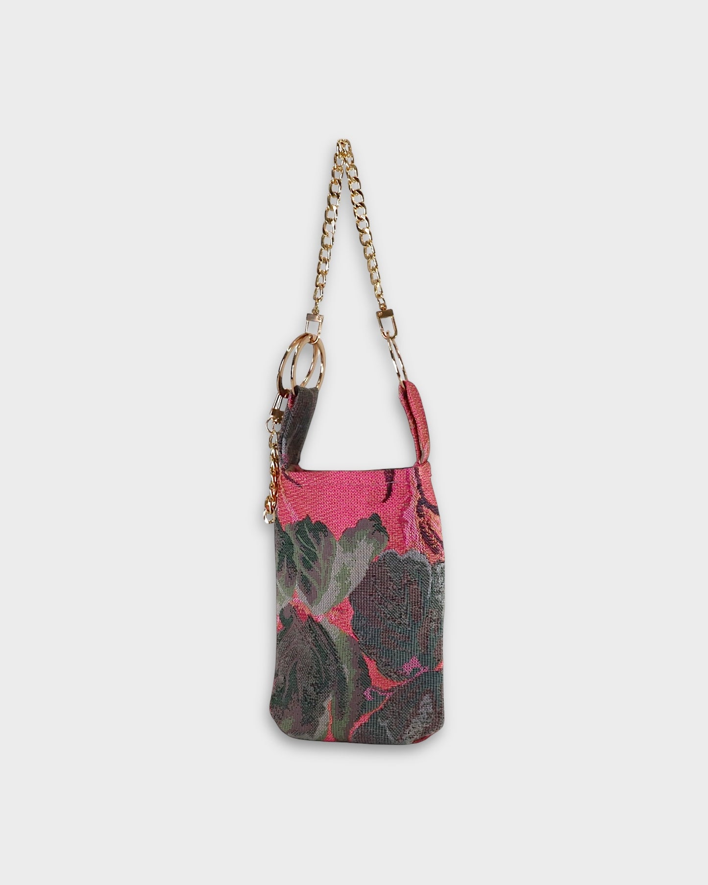 Anna Mini Bag Multicoloured