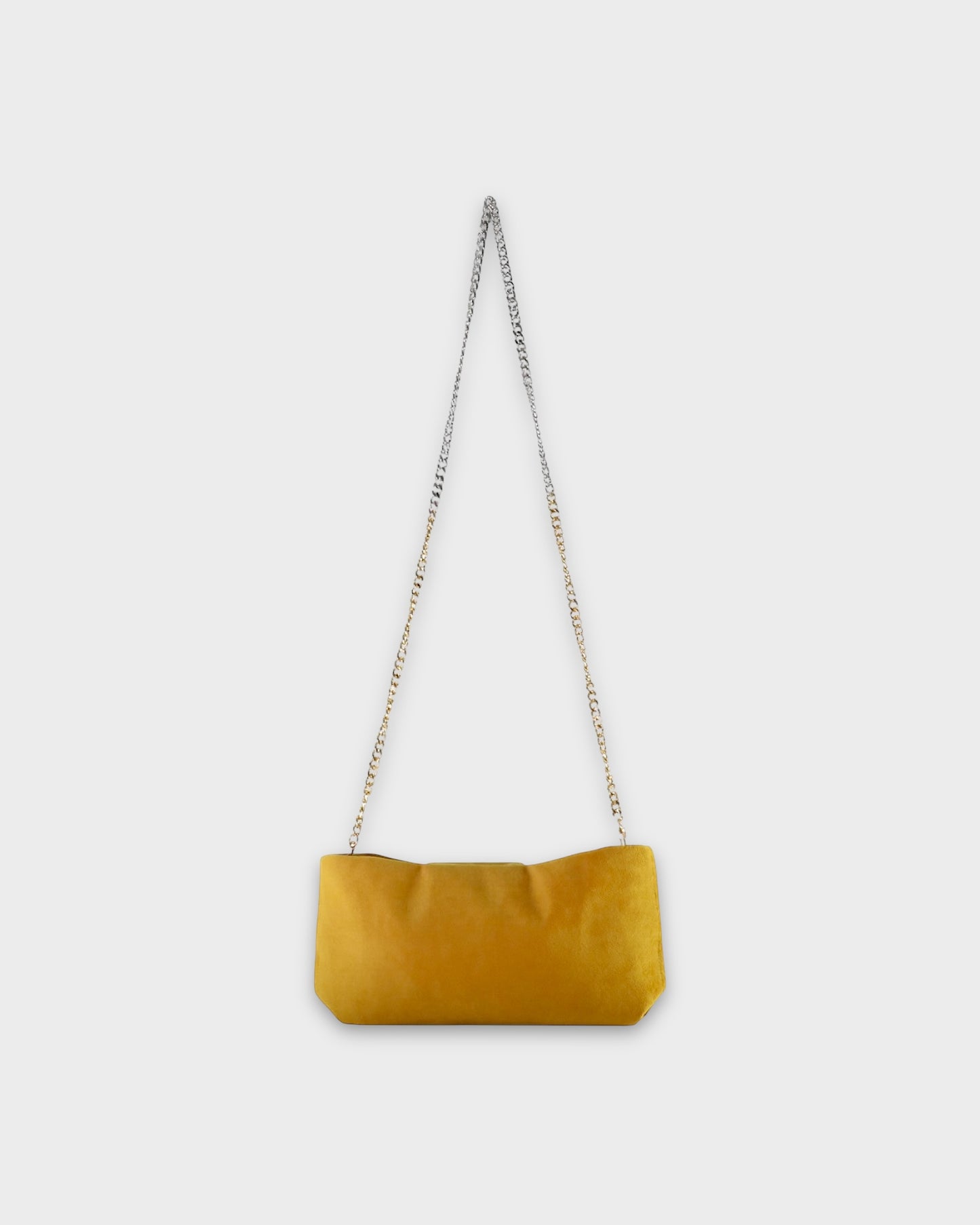 maria_clutch_bag #color_mustard