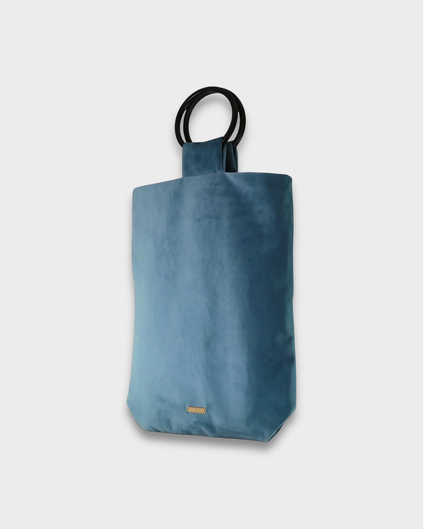 Mia Tote Bag Blue