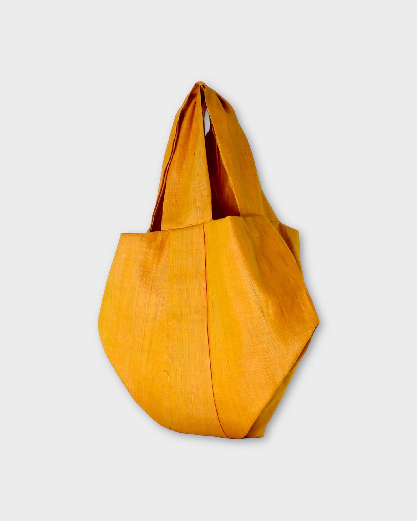 BELLA LIMITED EDITION SILK HOBO BAG