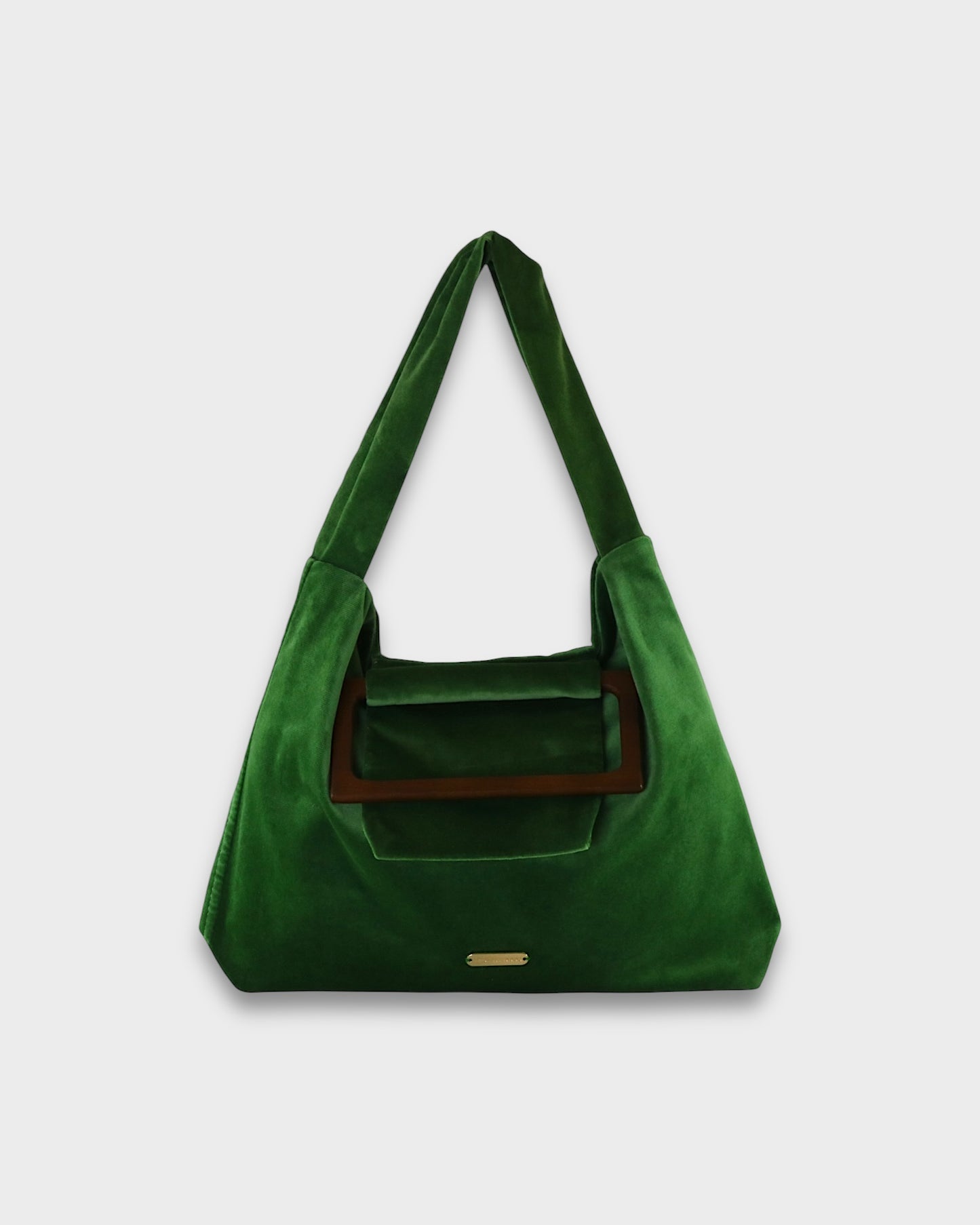 Marta Square Hobo Bag