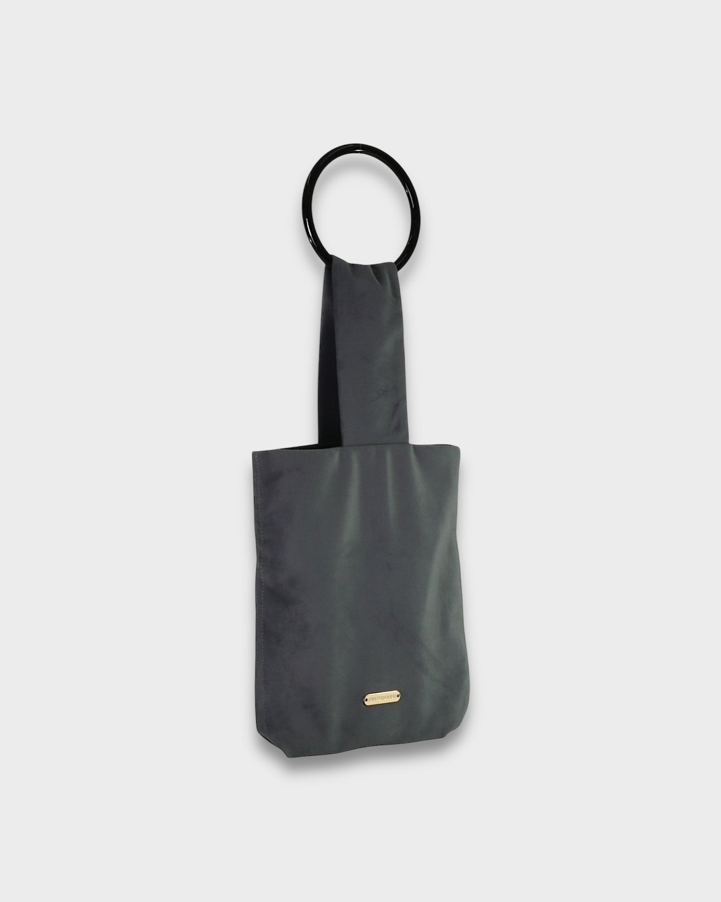 Aurora Day & Nigh Bag Grey