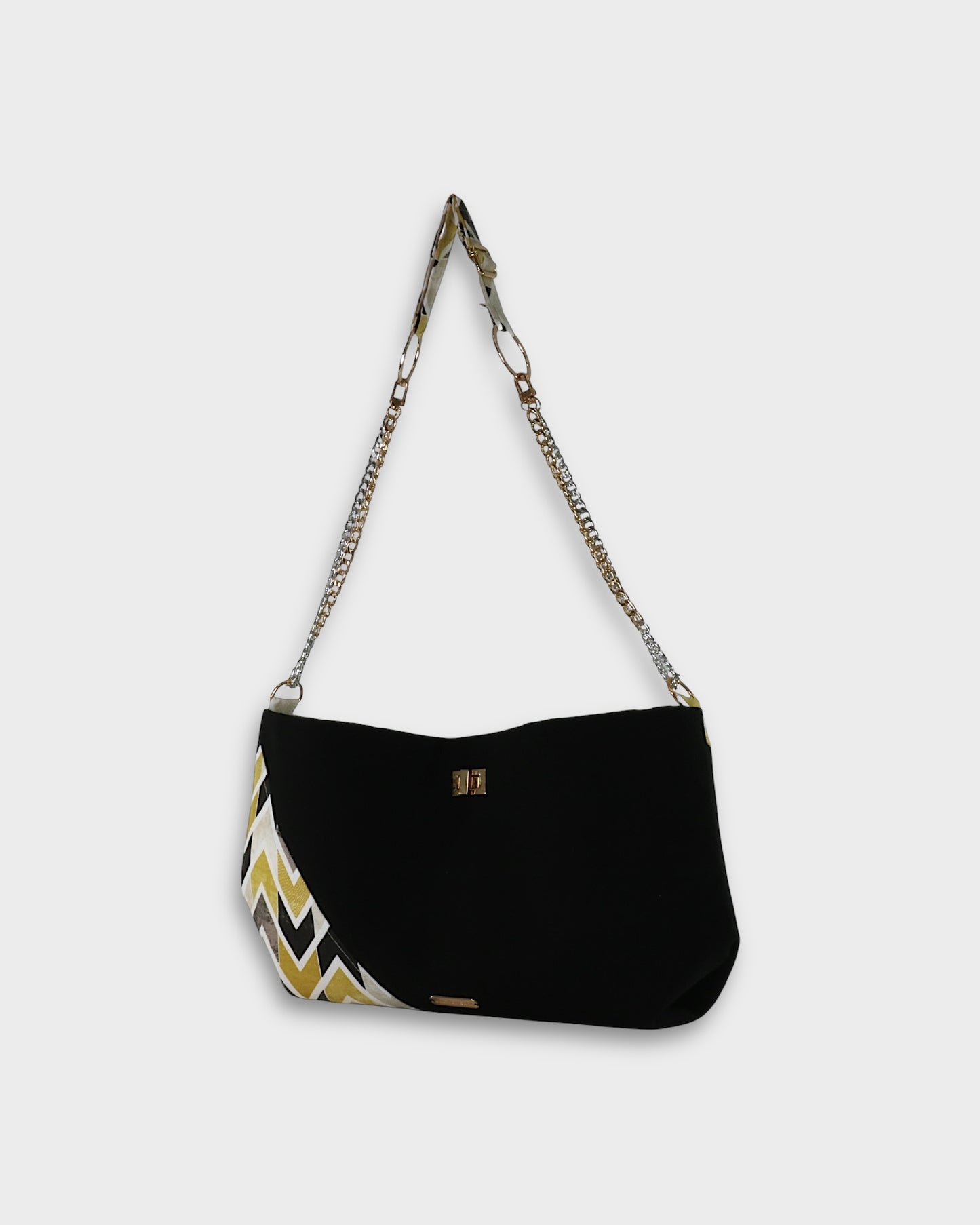 Ava Gold Day & Night Bag