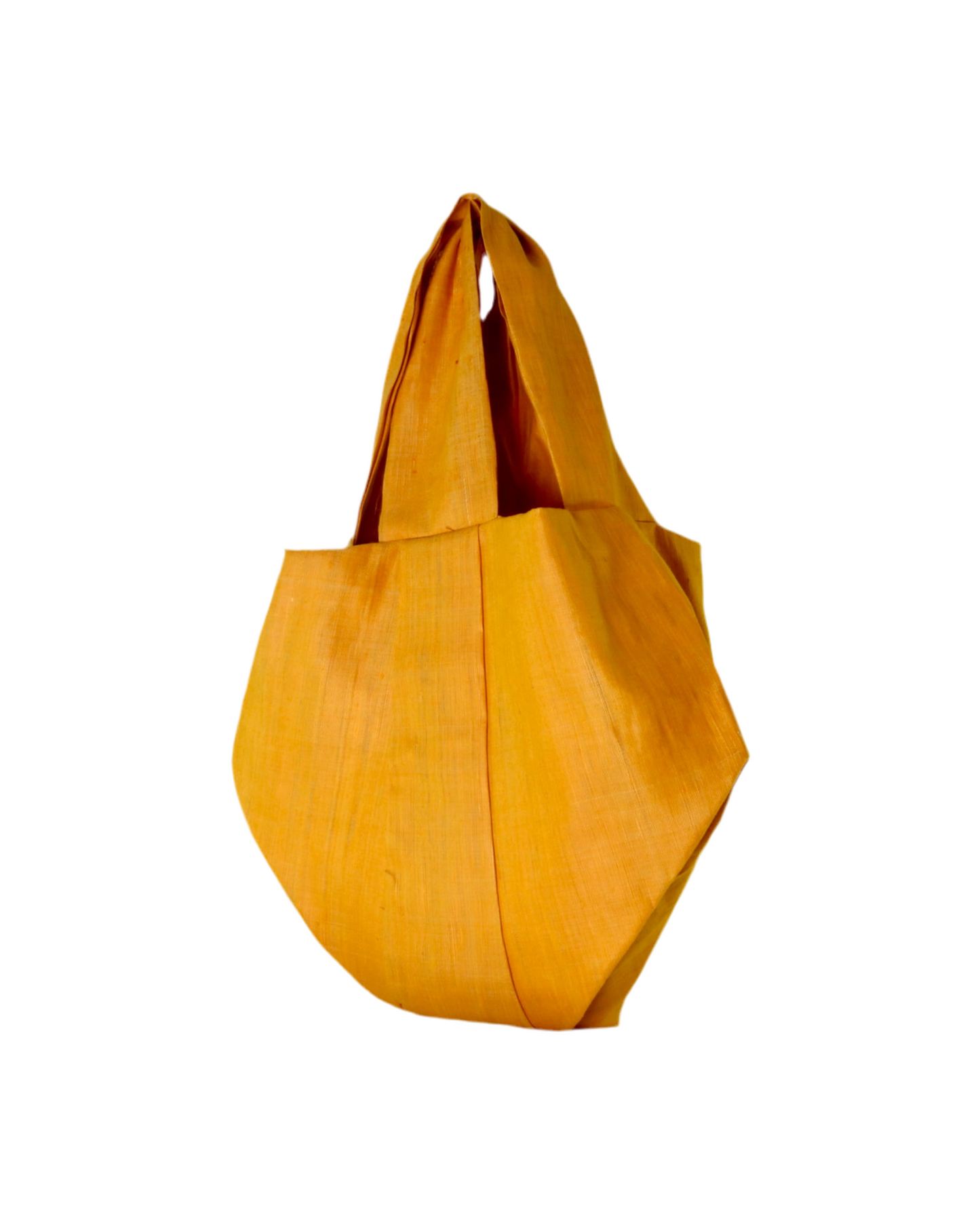 BELLA LIMITED EDITION SILK HOBO BAG