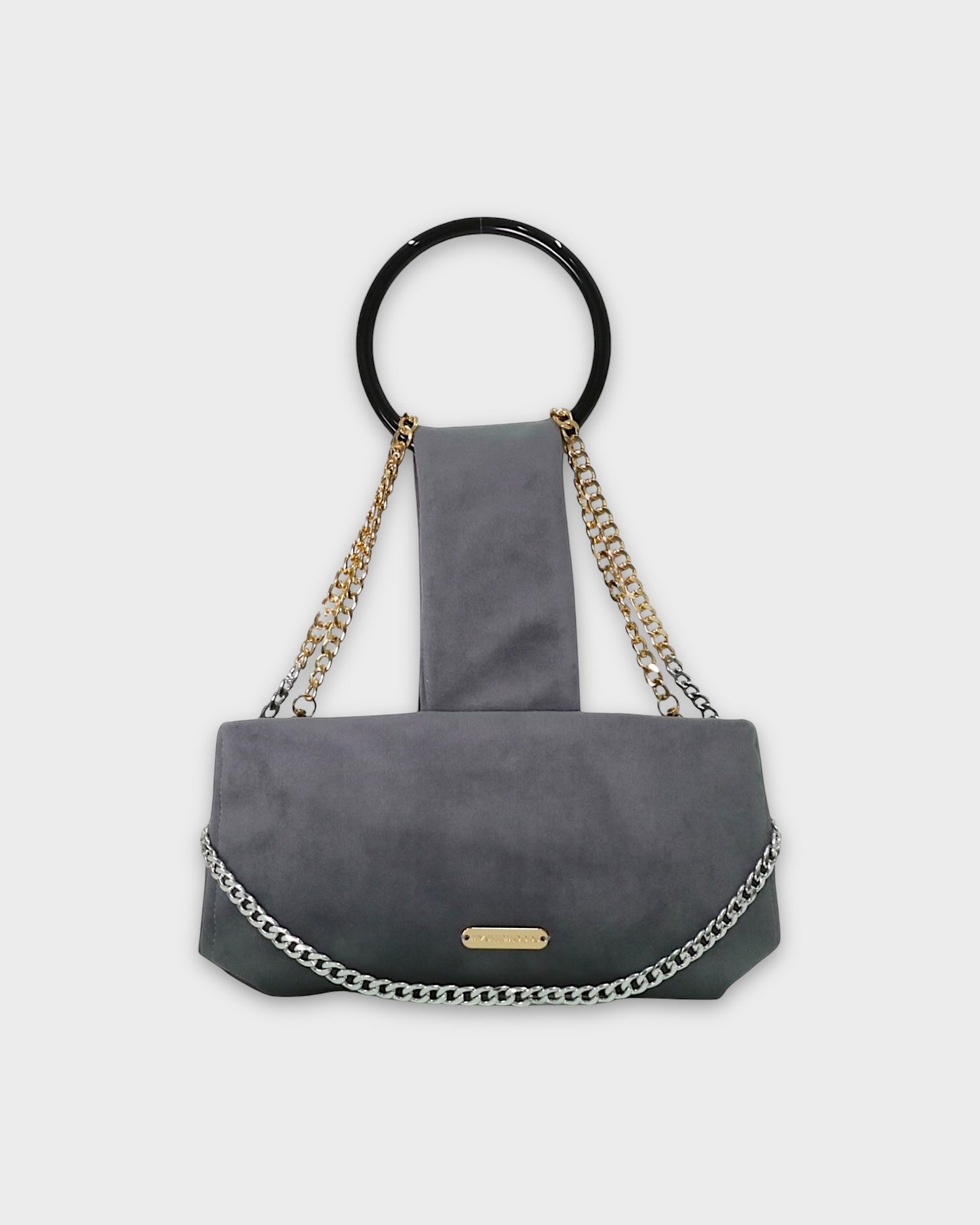 maria_clutch_bag #color_grey