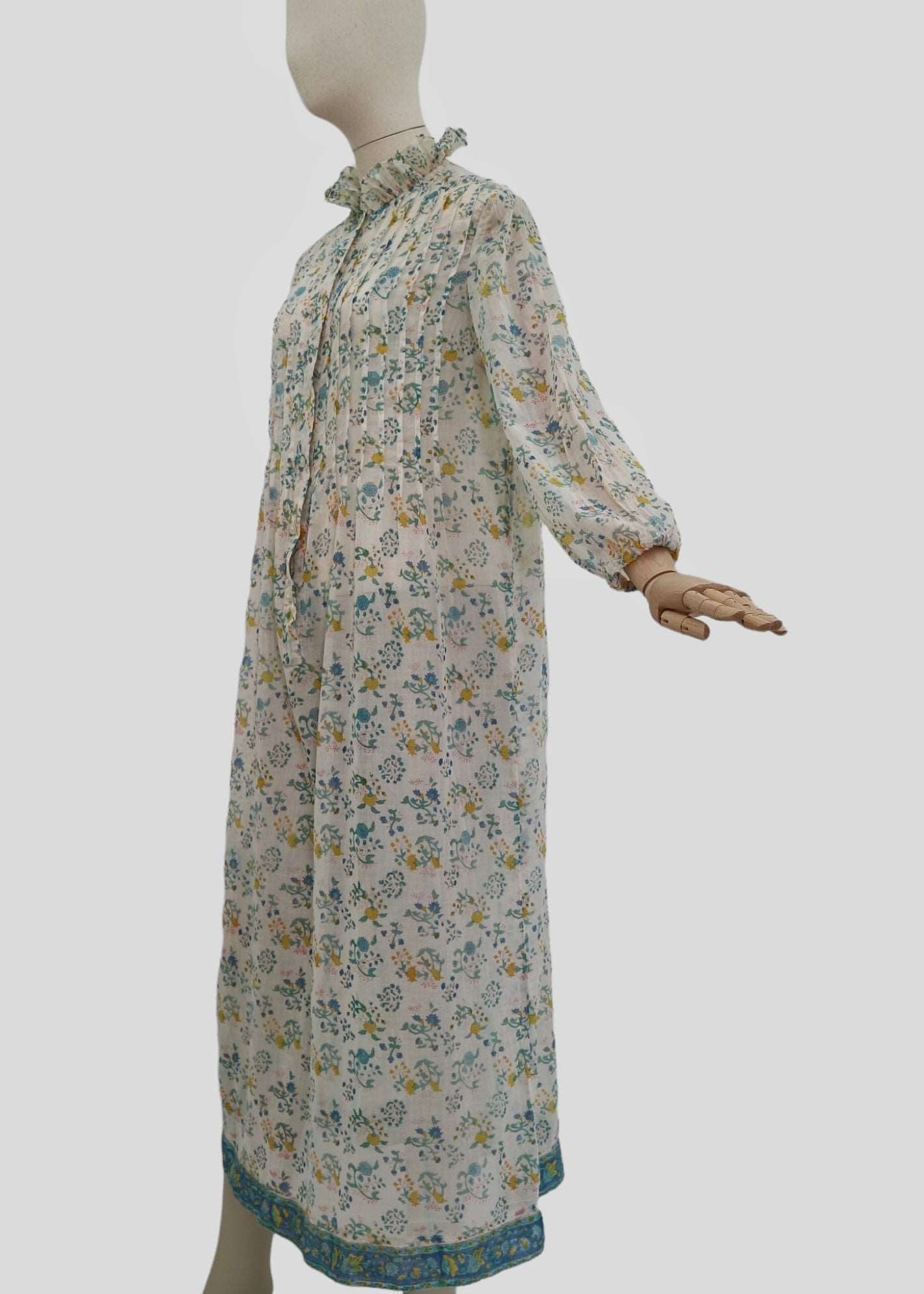 Vintage 70's Treacy Lowe Dress