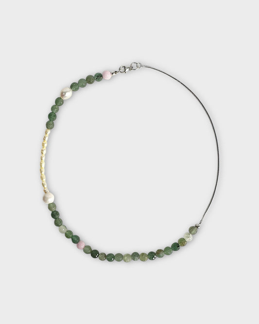 Mystic Moods Jade Necklace