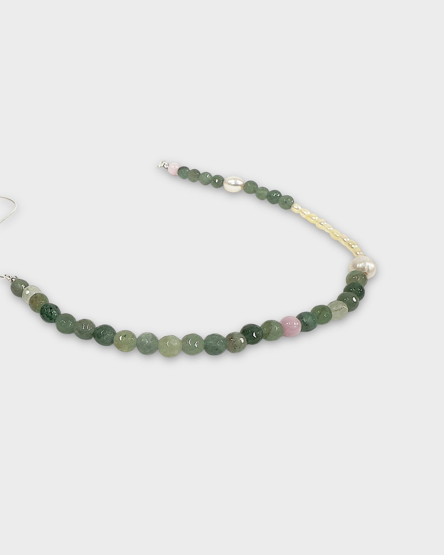 Mystic Moods Jade Necklace