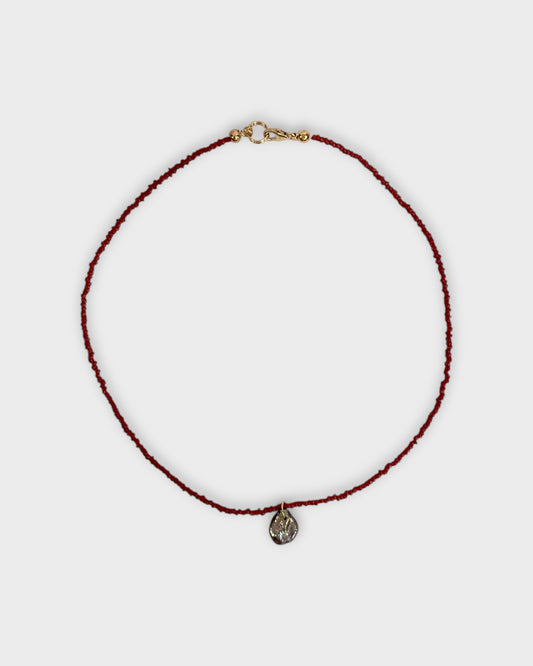 Mystic Moods  Keshi Choker