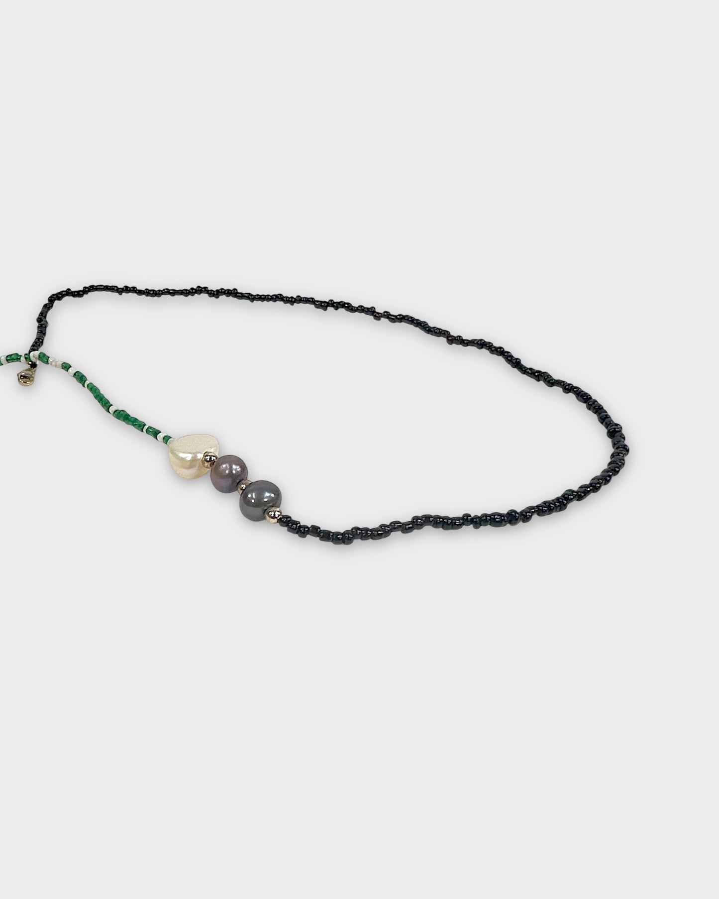 Mystic Moods South Sea Necklace