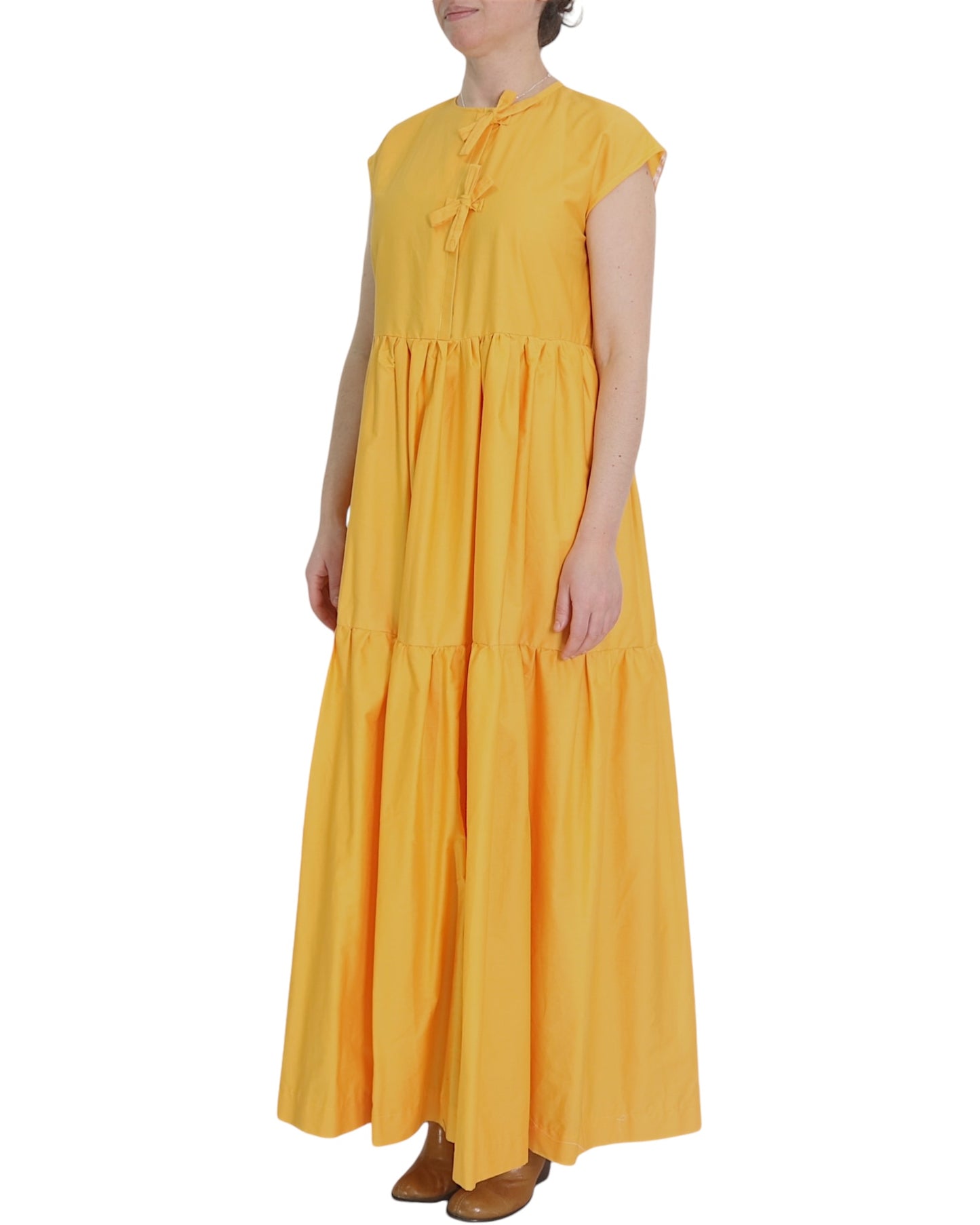 #yellow maxi