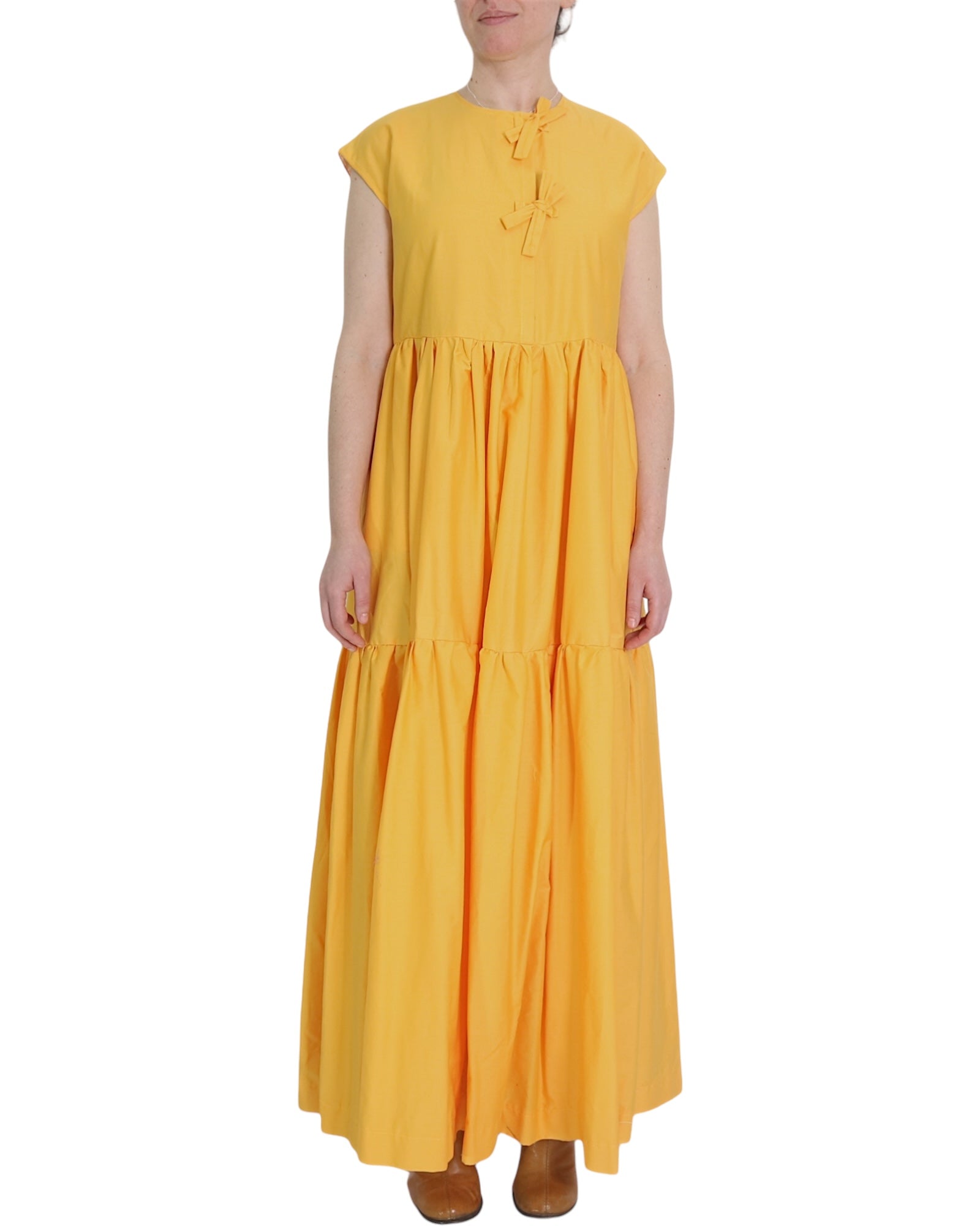 #yellow maxi