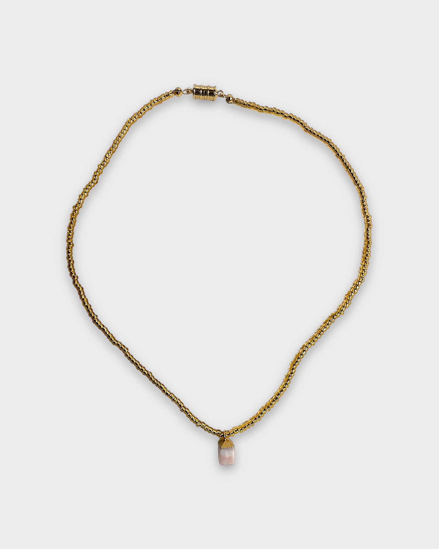 Mystic Moods Opal Necklace