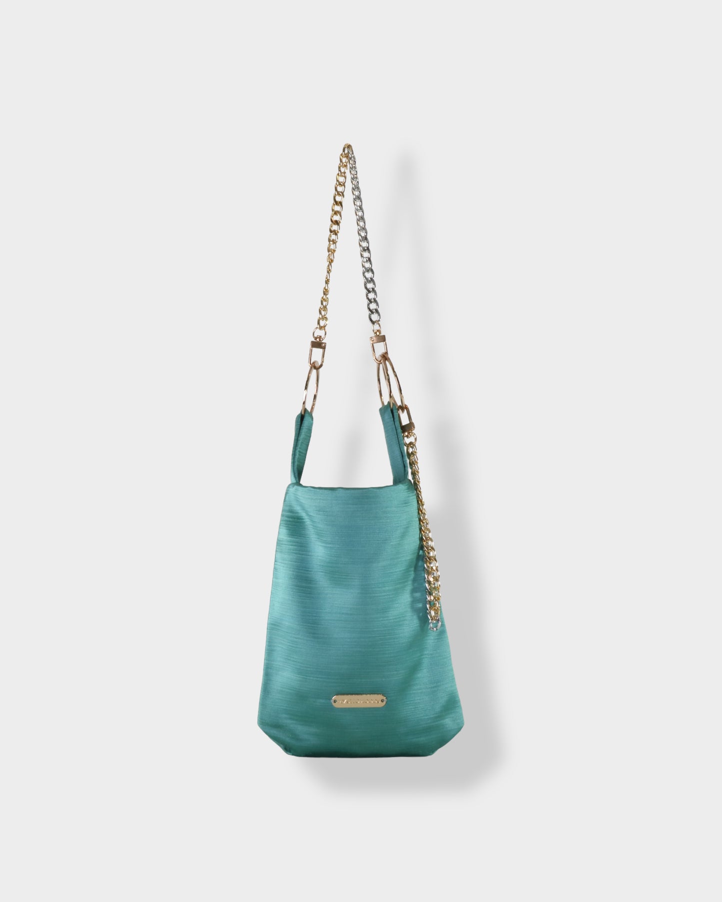 Anna Mini Bag Green