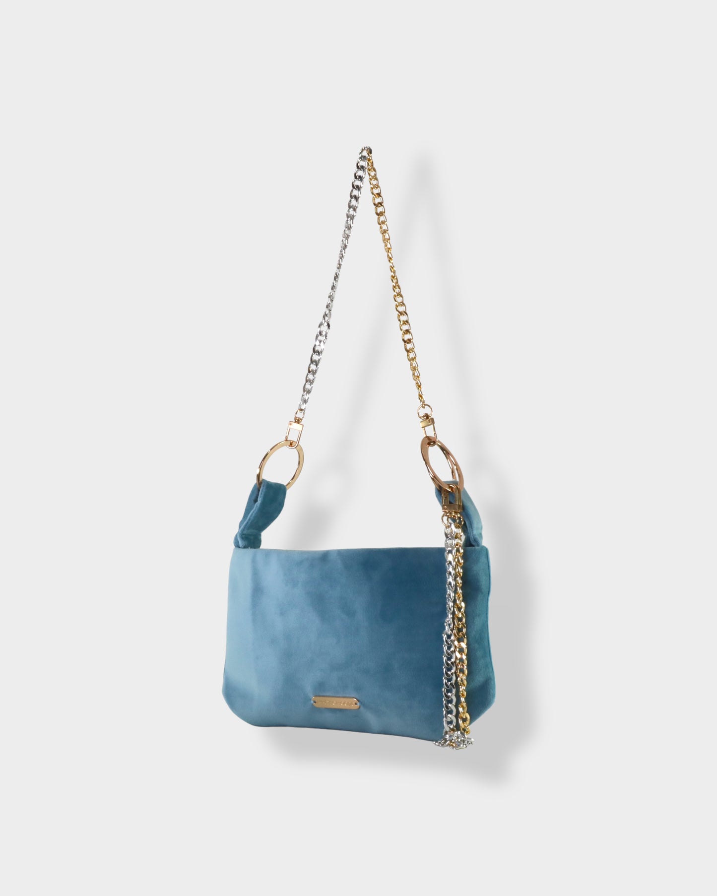 Ellie Mini Bag Blue