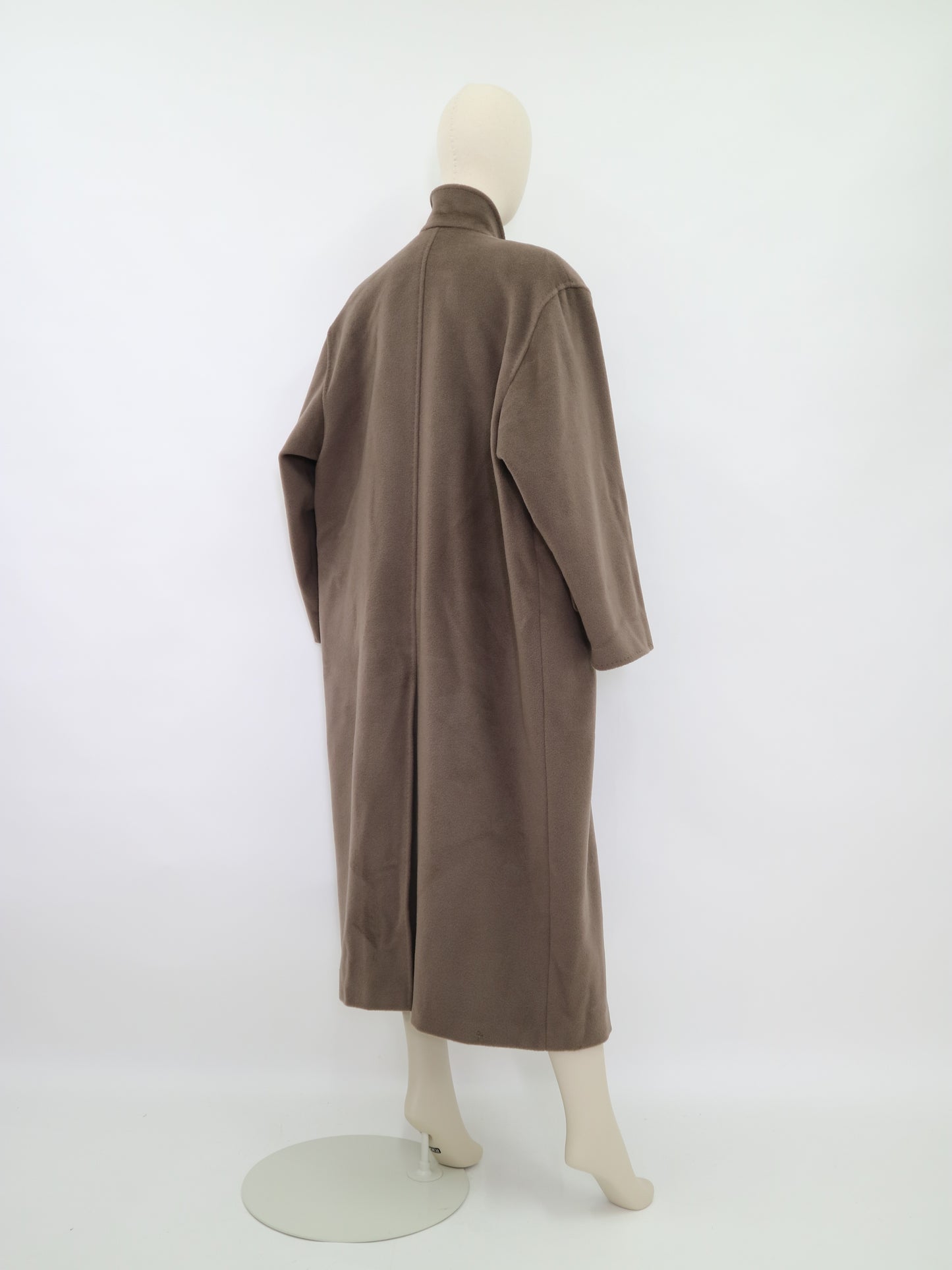 Max Mara Authentic Vintage Oversized Coat