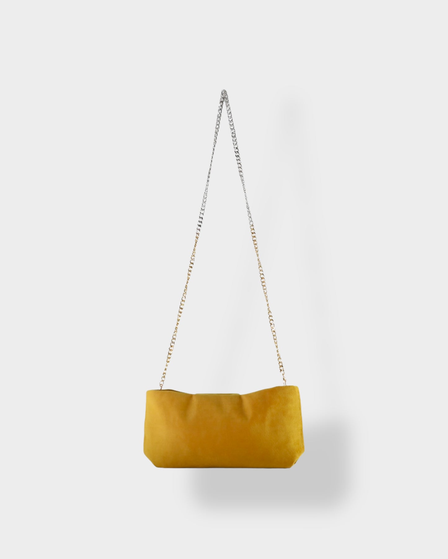 maria_clutch_bag #color_mustard